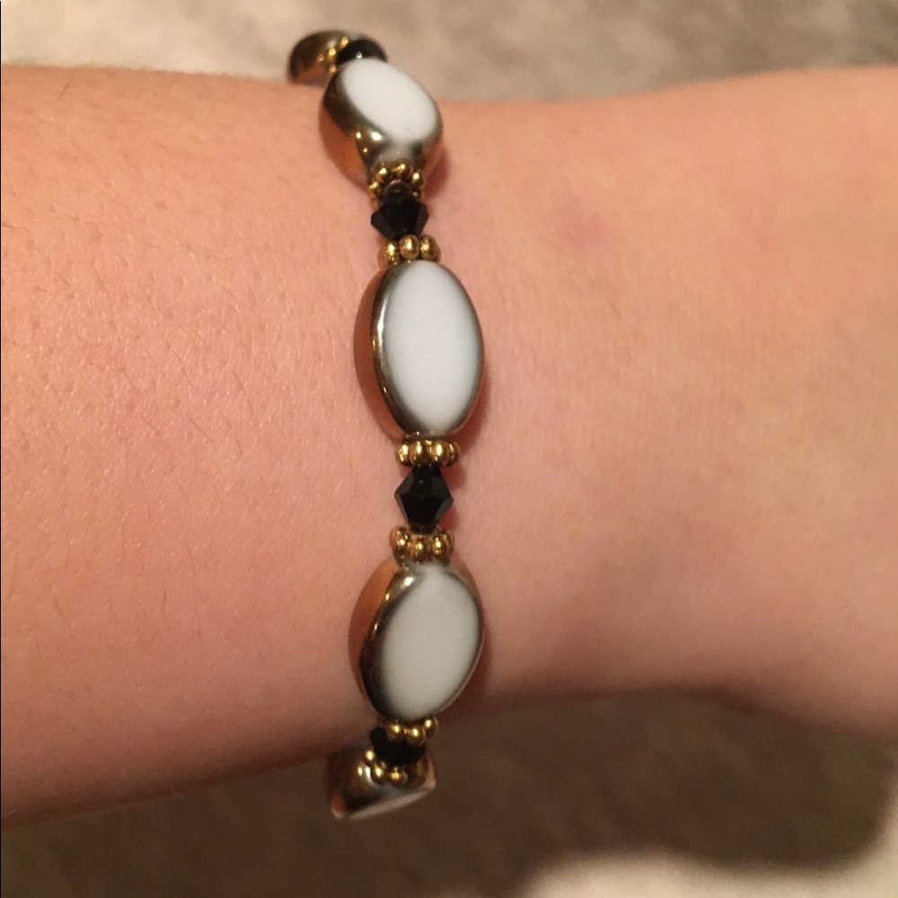 Vintage bracelet
